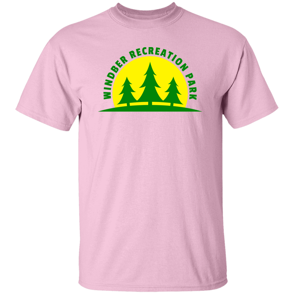 Windber Recreation Park T-Shirt