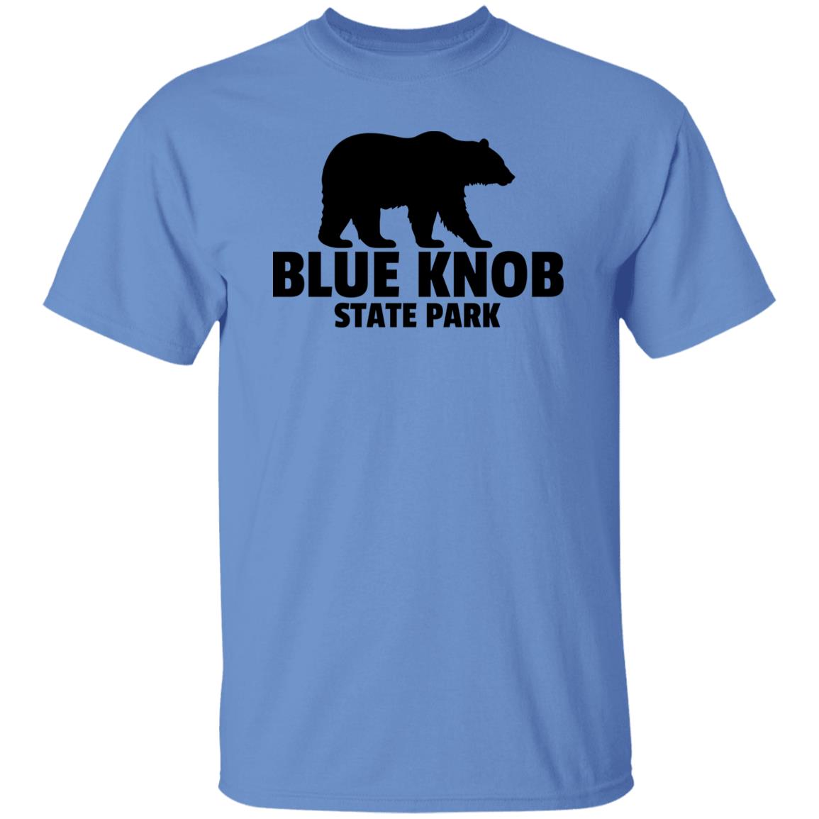 Blue Knob State Park T-Shirt