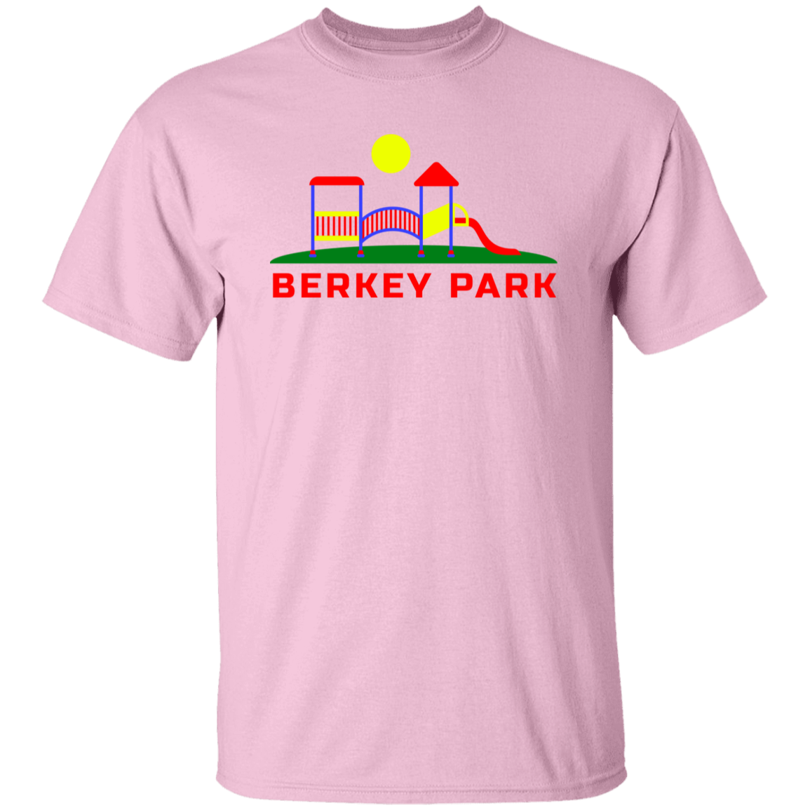 Berkey Park T-Shirt