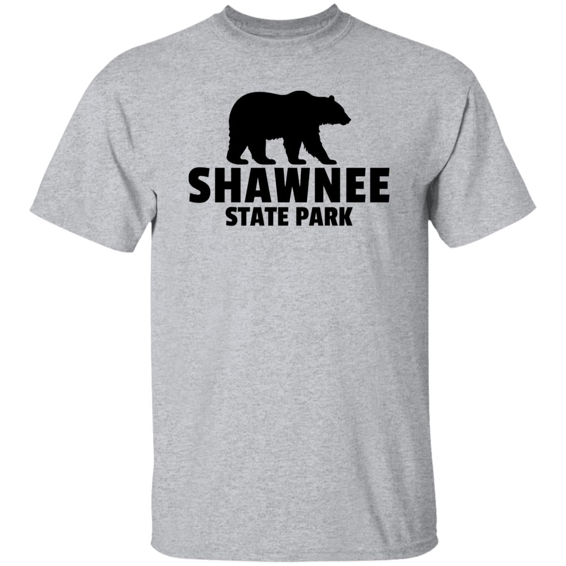 Shawnee State Park T-Shirt
