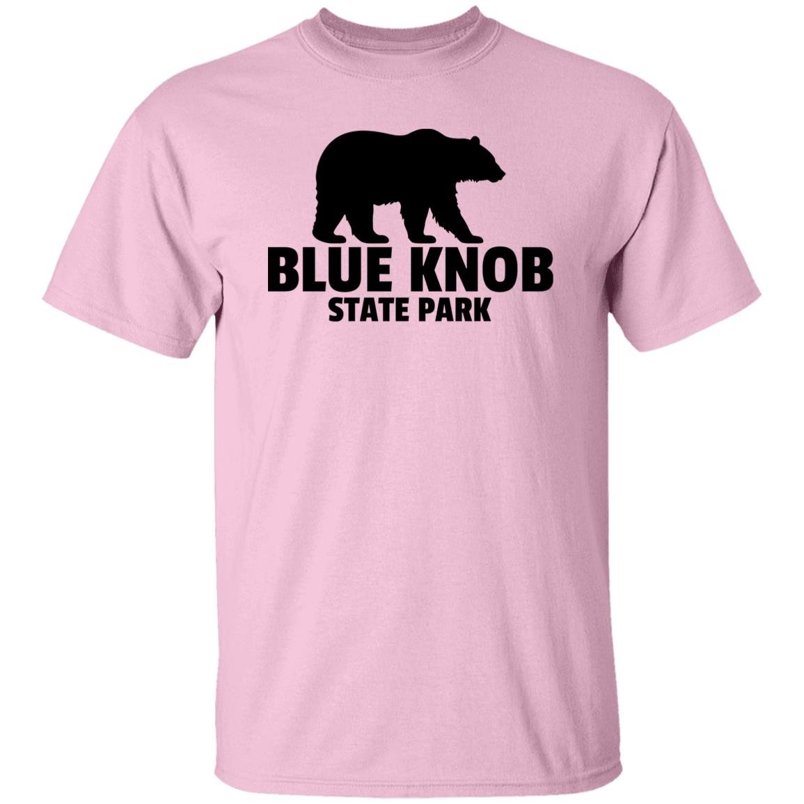 Blue Knob State Park T-Shirt
