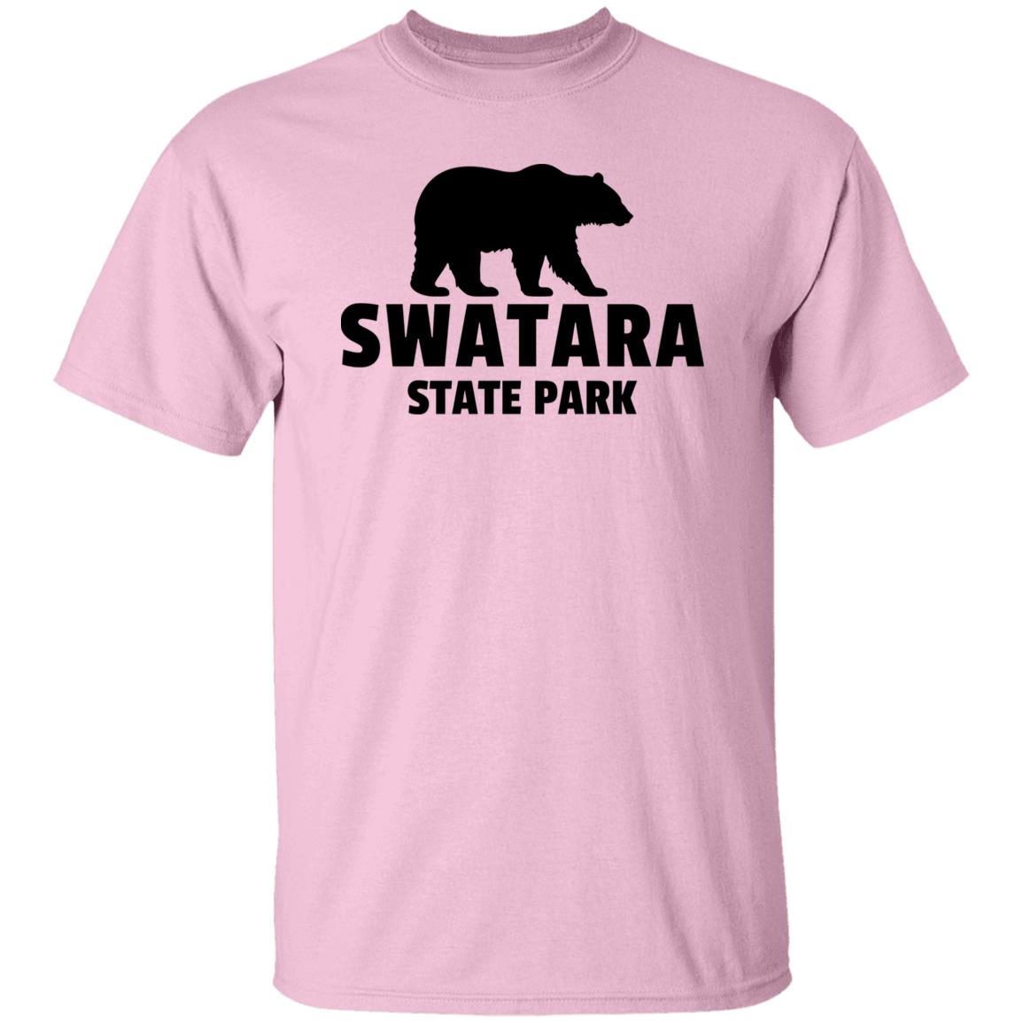 Swatara State Park T-Shirt