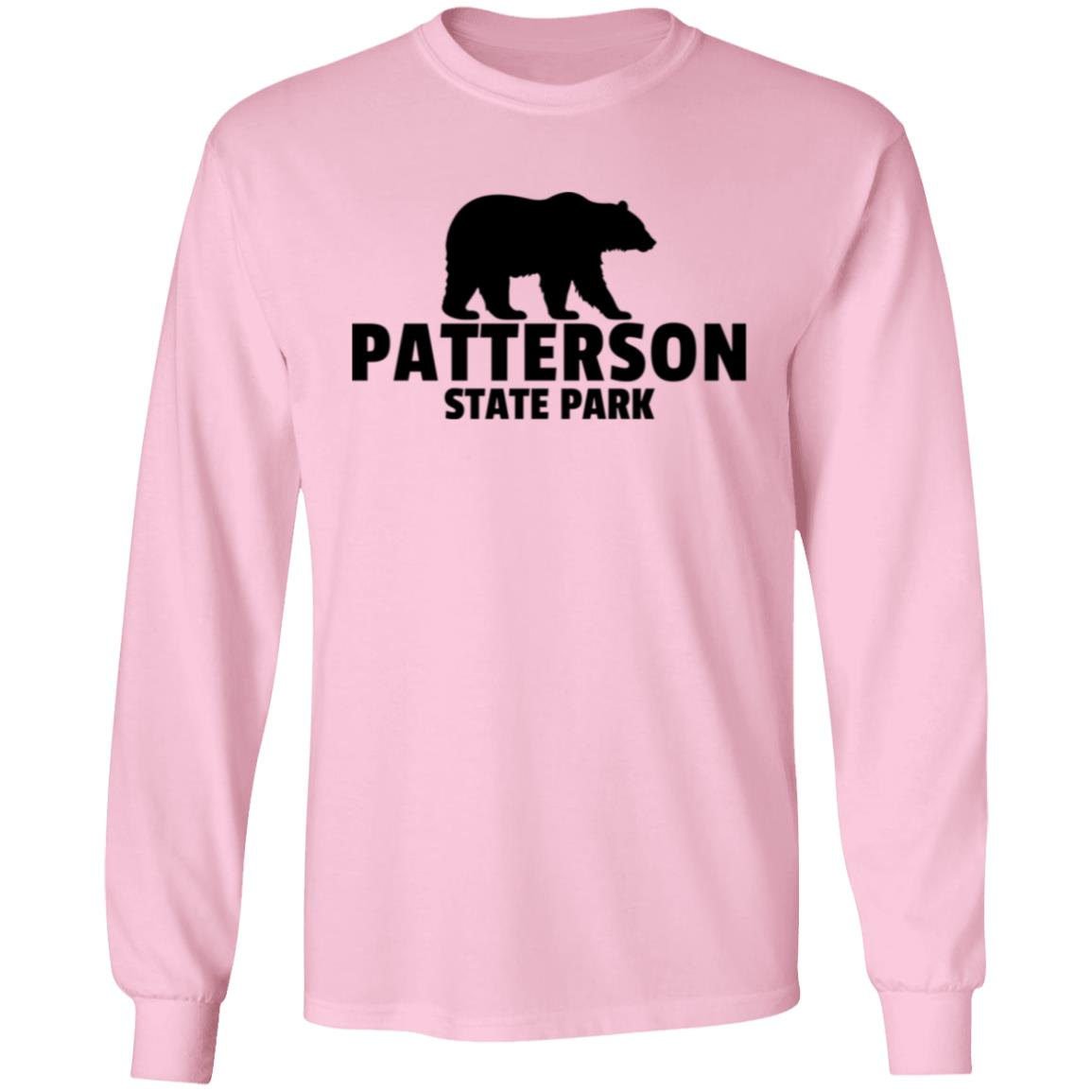 Patterson State Park LS T-Shirt