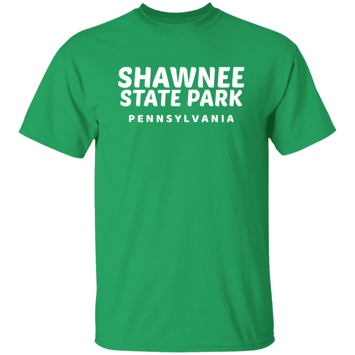 Shawnee State Park T-Shirt