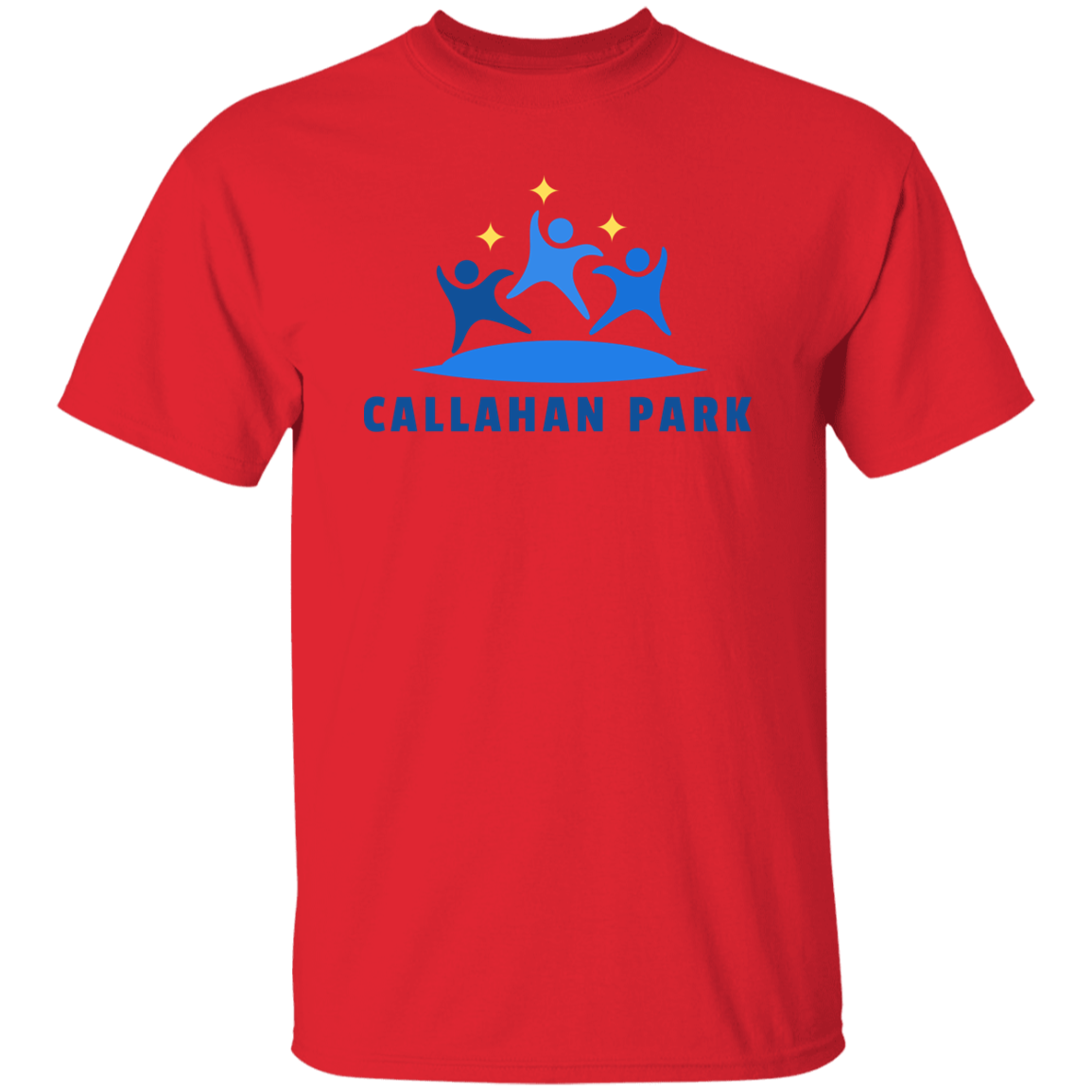 Callahan Park T-Shirt
