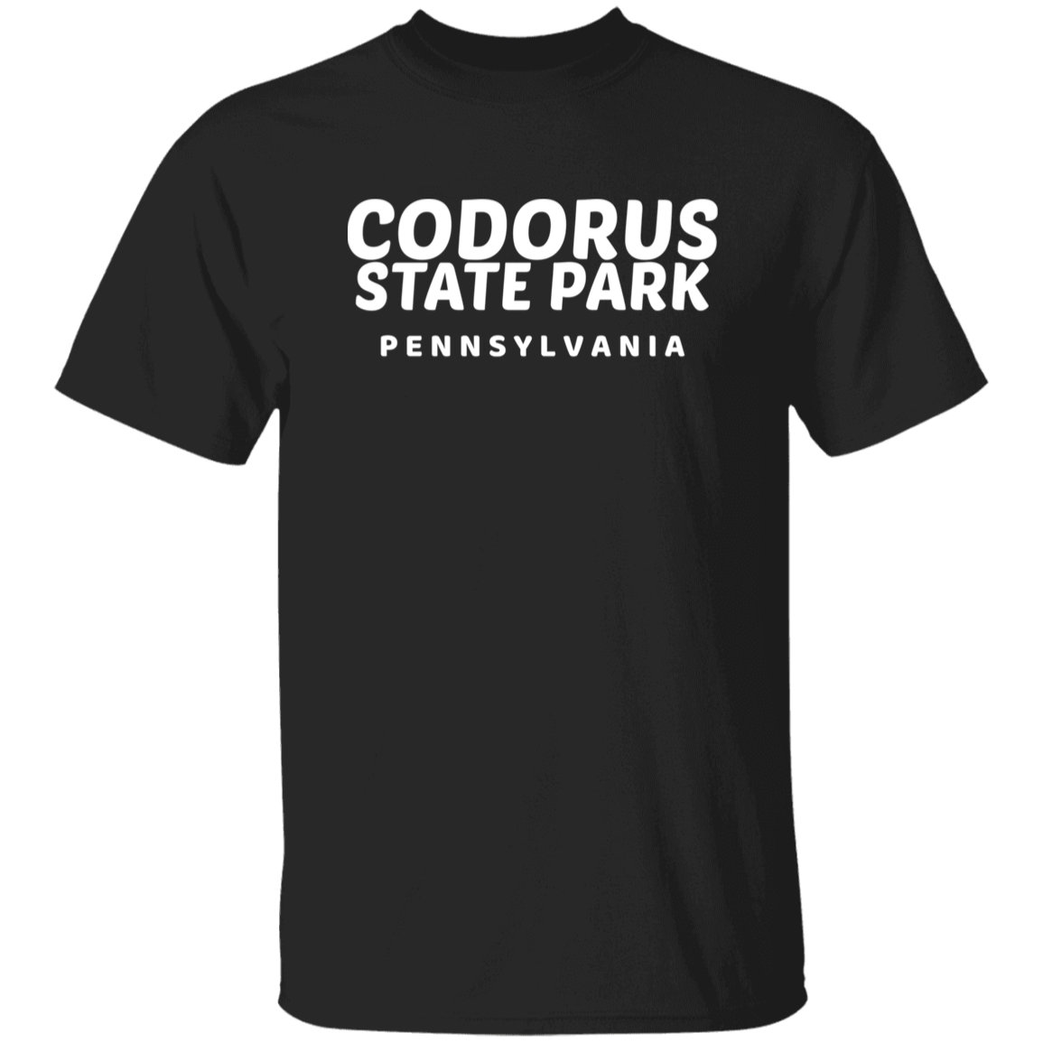 Codorus State Park T-Shirt
