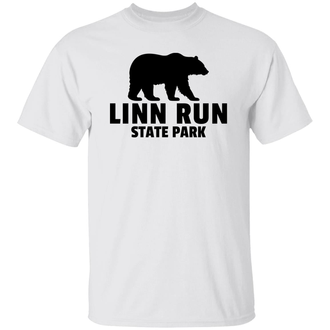 Linn Run State Park T-Shirt