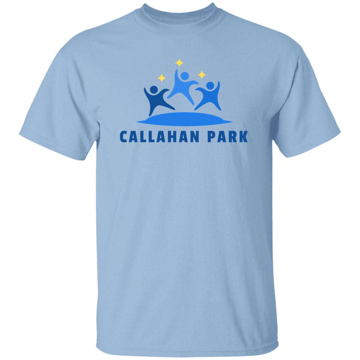 Callahan Park T-Shirt