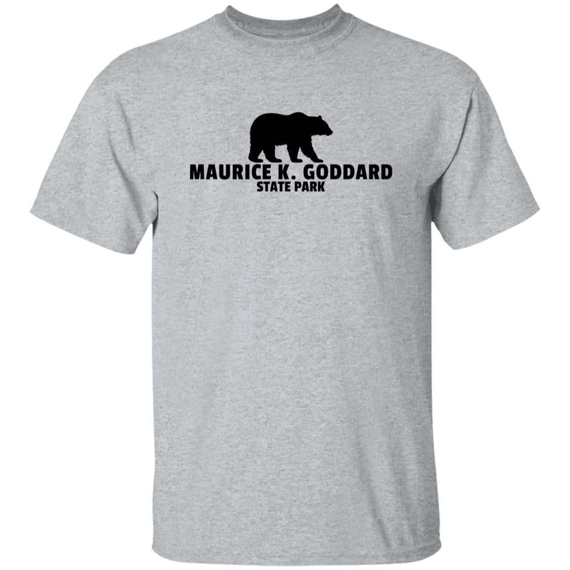 Maurice K. Goddard State Park T-Shirt