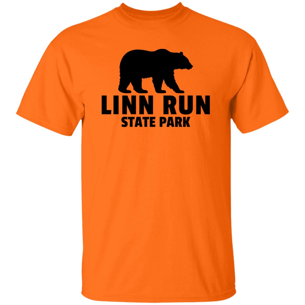 Linn Run State Park T-Shirt