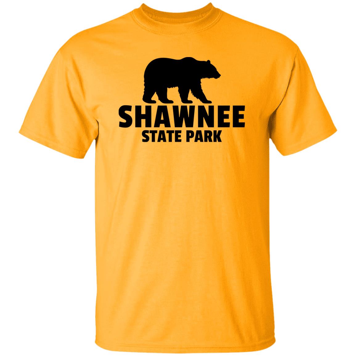 Shawnee State Park T-Shirt