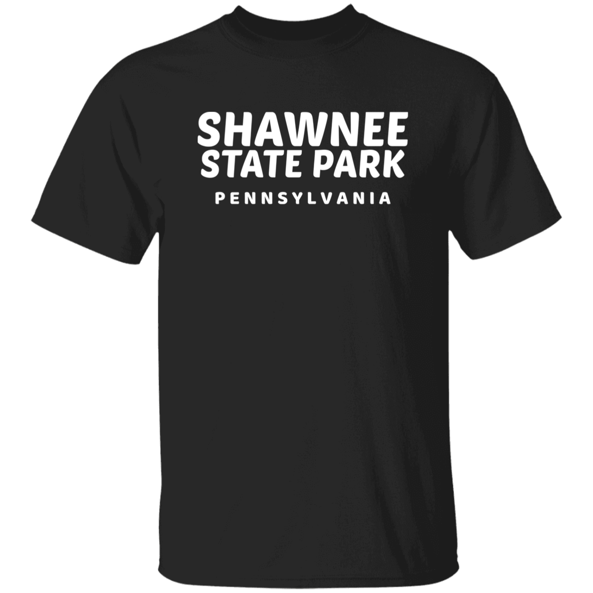 Shawnee State Park T-Shirt