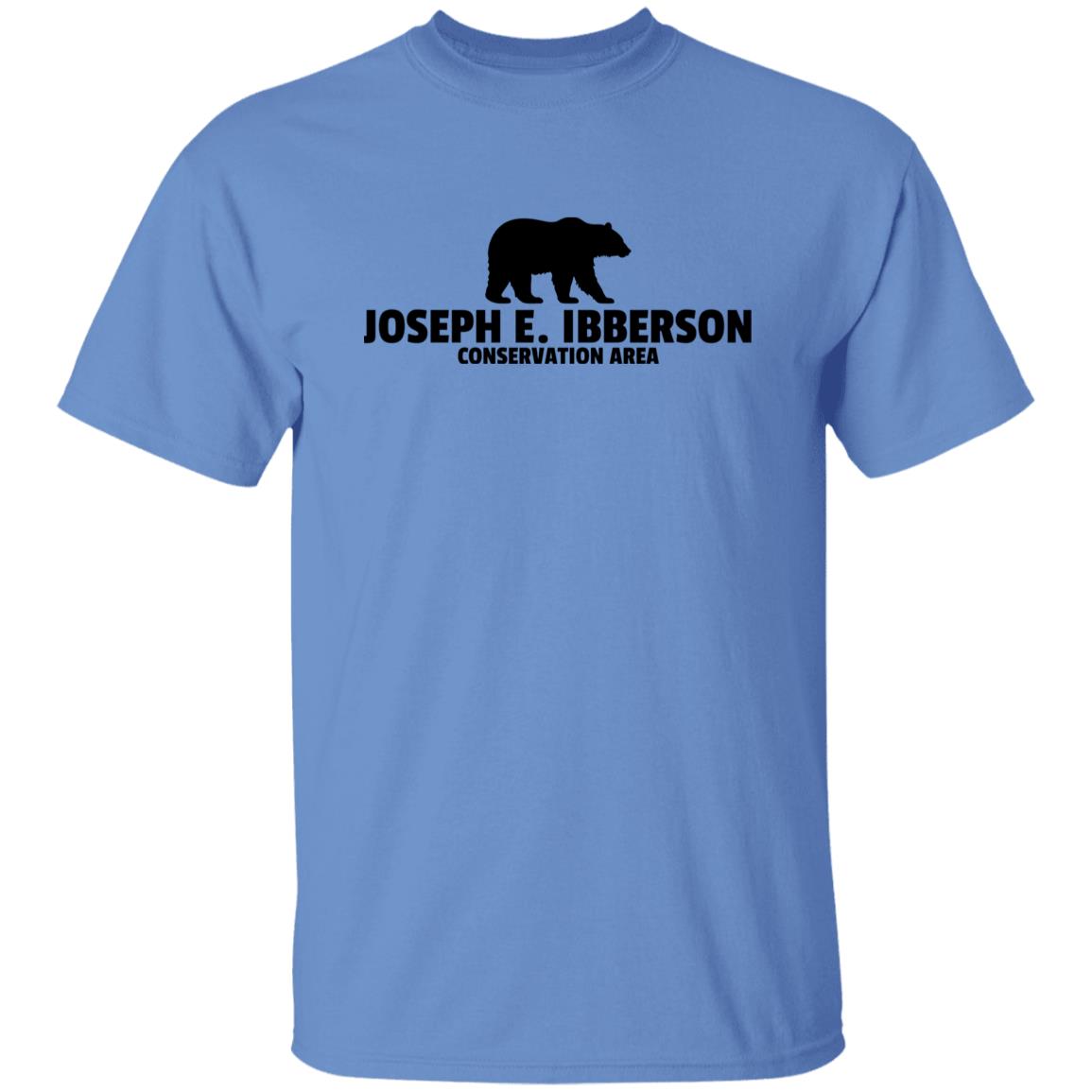 Joseph E. Ibberson Conservation Area T-Shirt