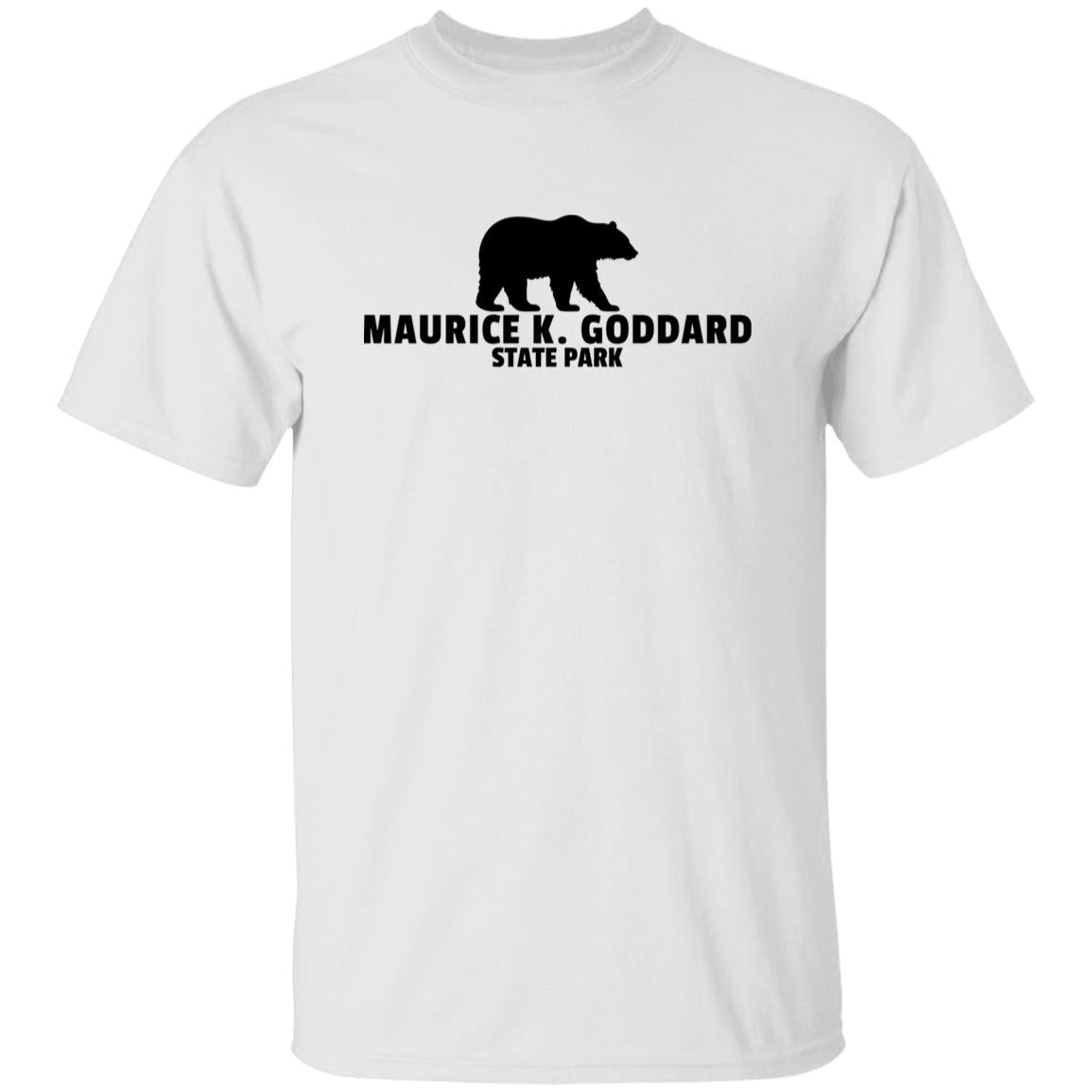 Maurice K. Goddard State Park T-Shirt