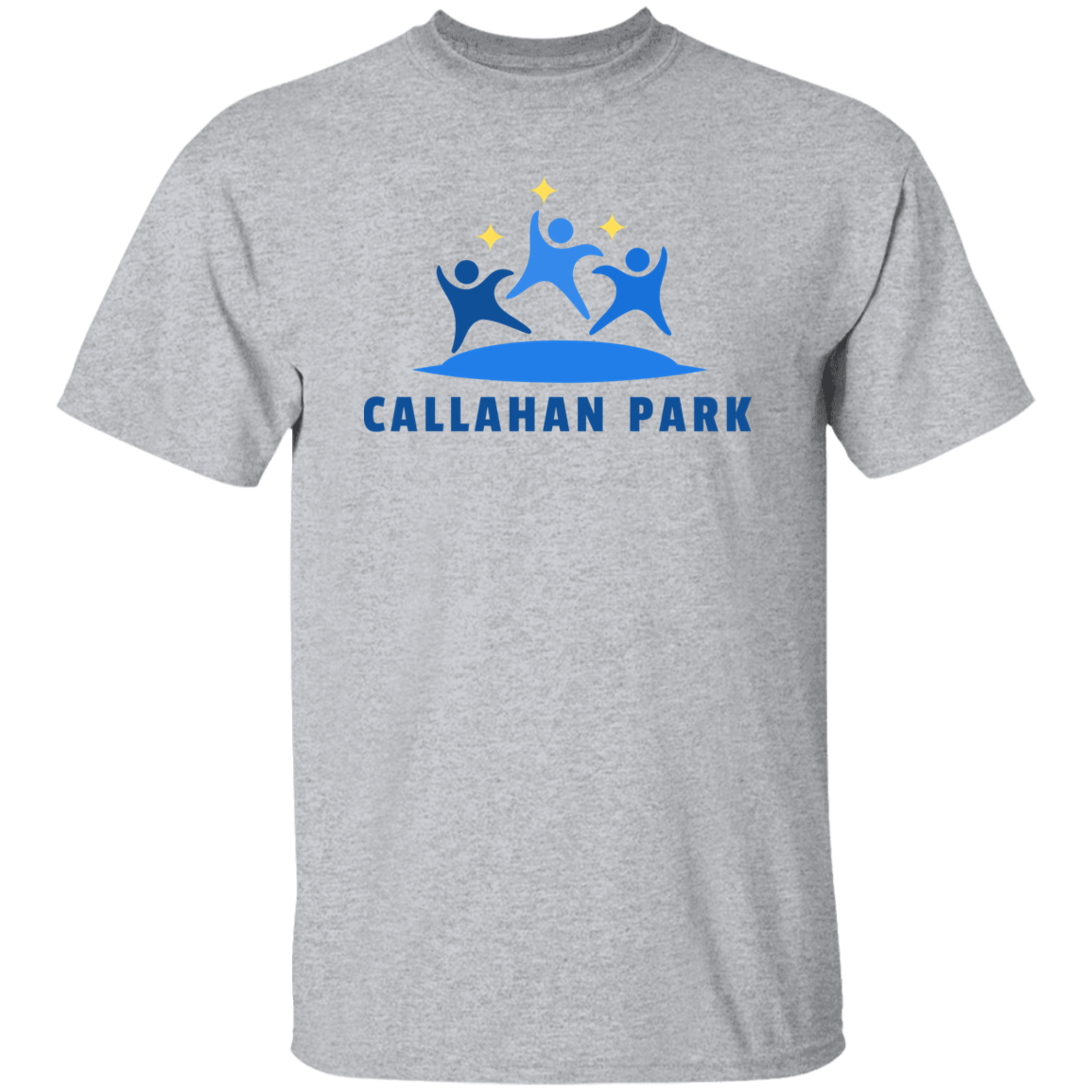 Callahan Park T-Shirt