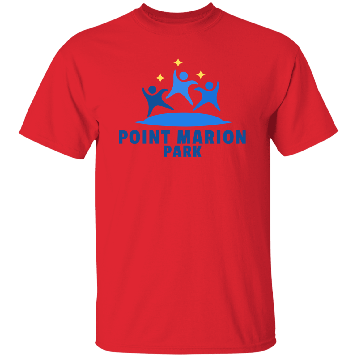 Point Marion Park T-Shirt