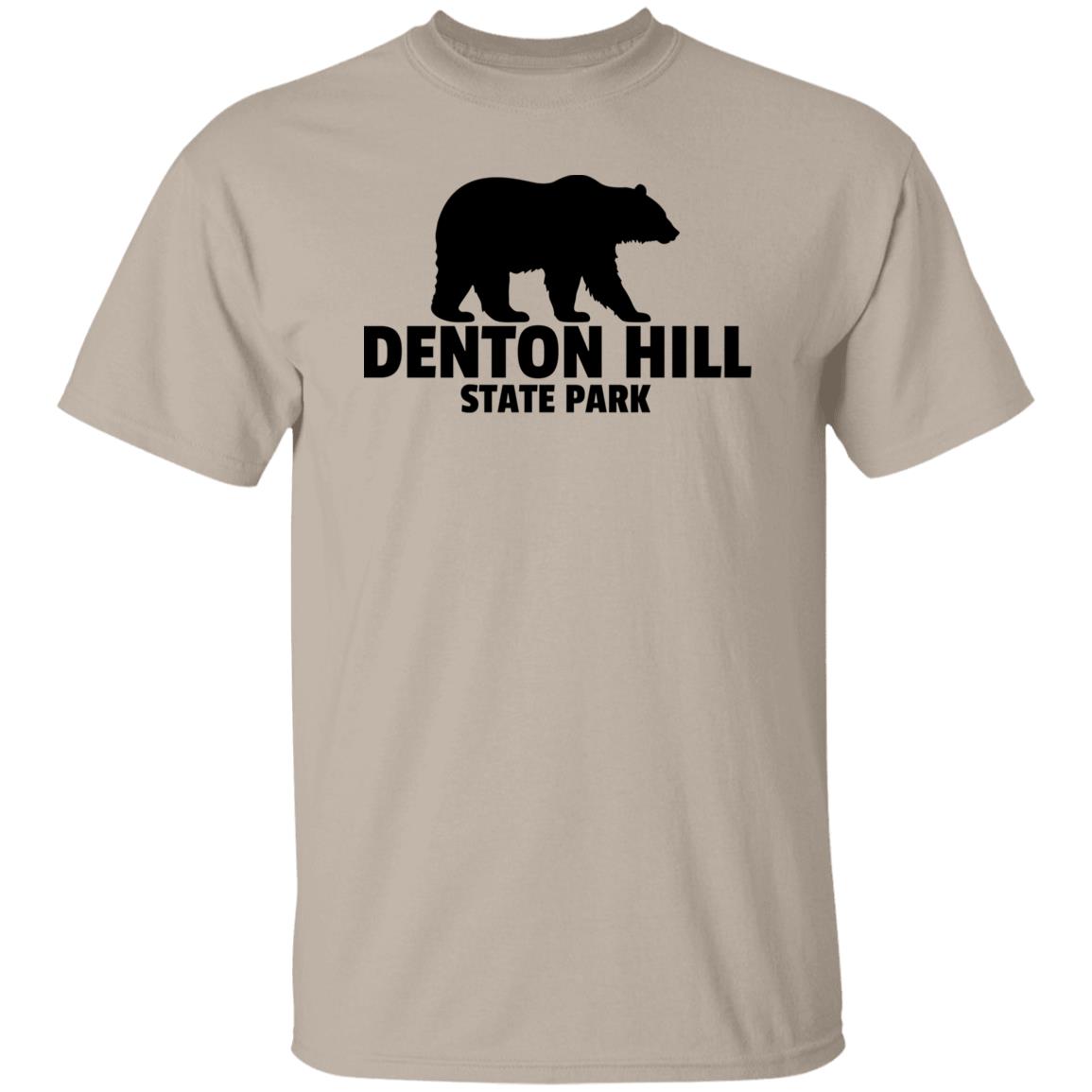 Denton Hill State Park T-Shirt