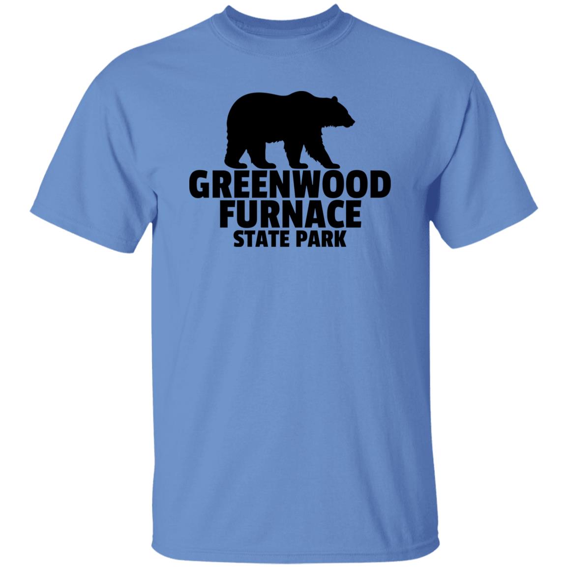 Greenwood Furnace State Park T-Shirt