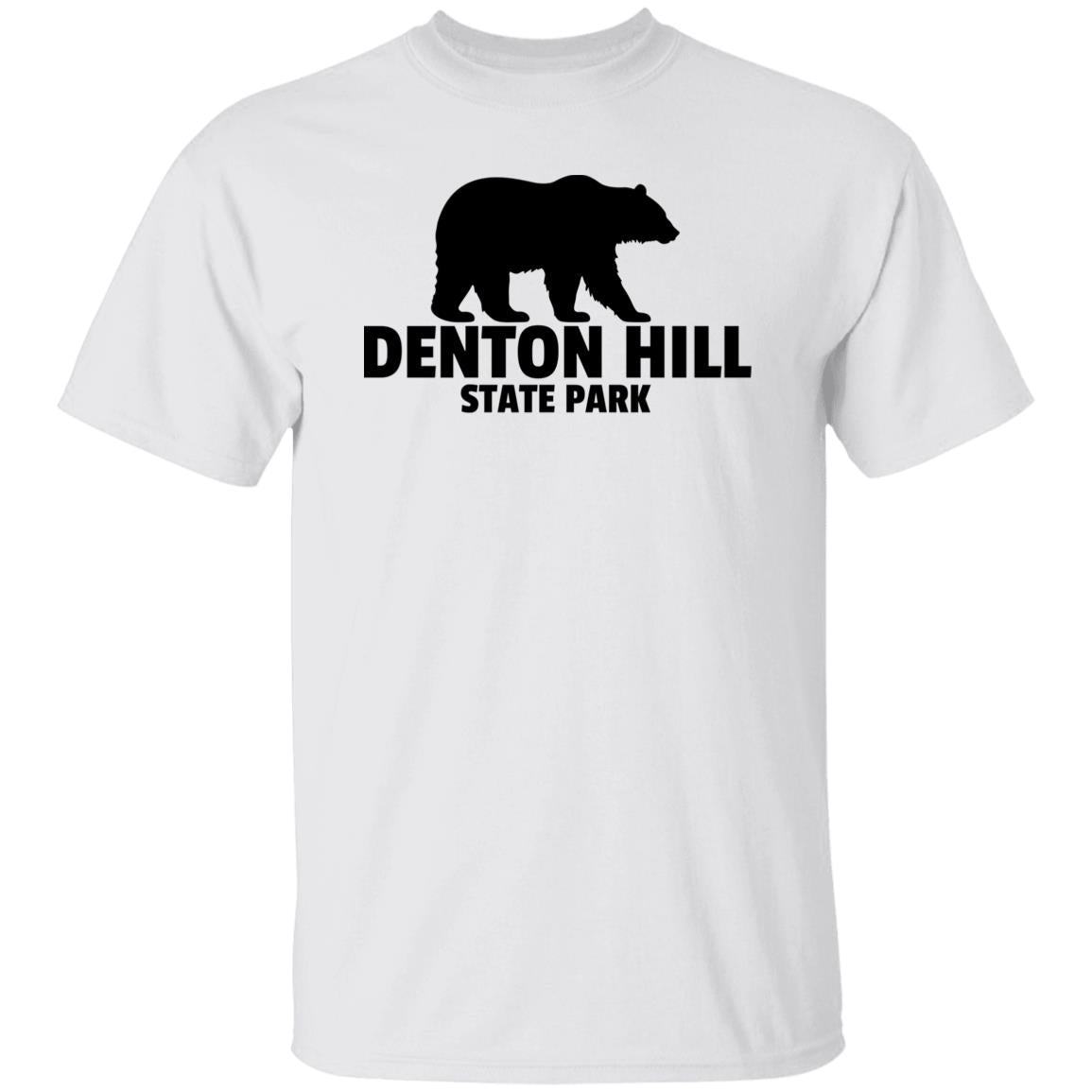 Denton Hill State Park T-Shirt