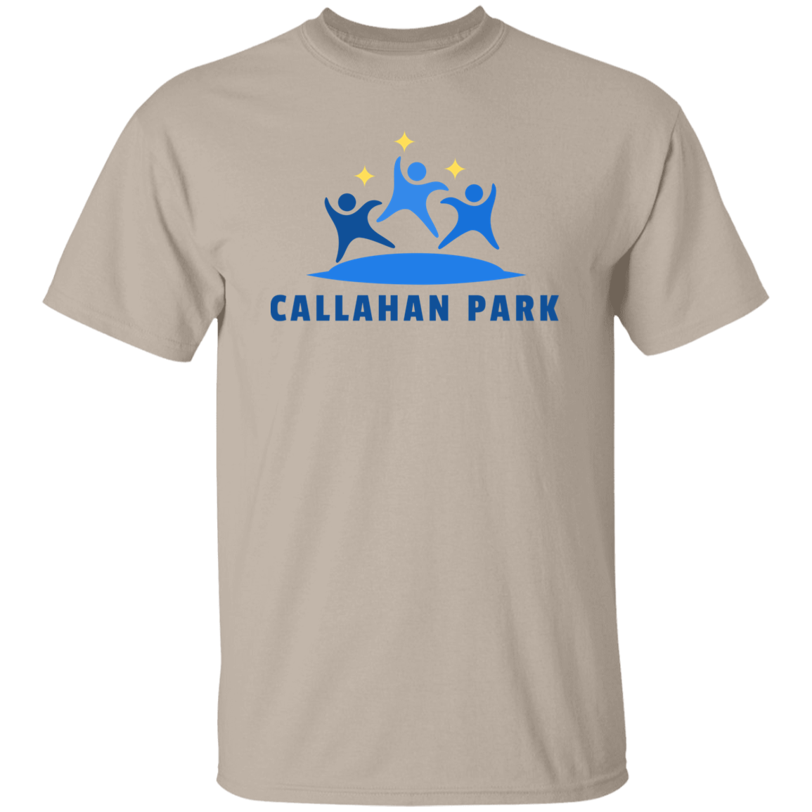 Callahan Park T-Shirt