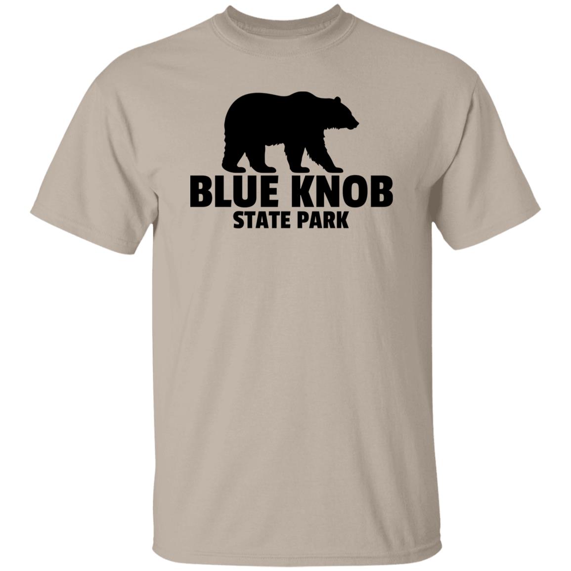 Blue Knob State Park T-Shirt