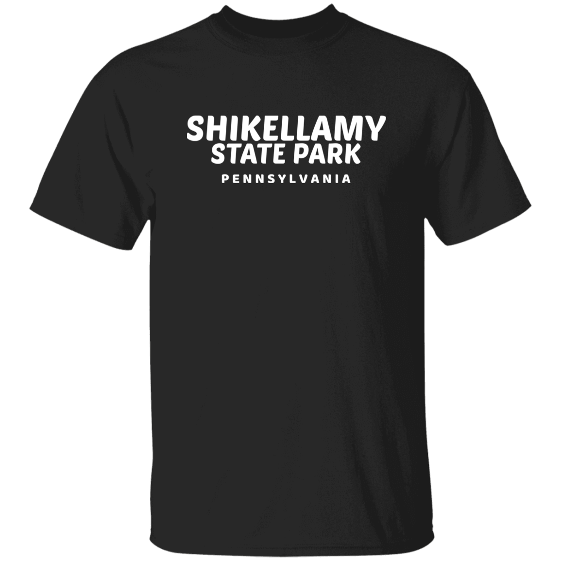 Shikellamy State Park T-Shirt