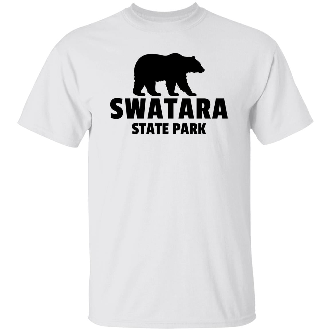 Swatara State Park T-Shirt