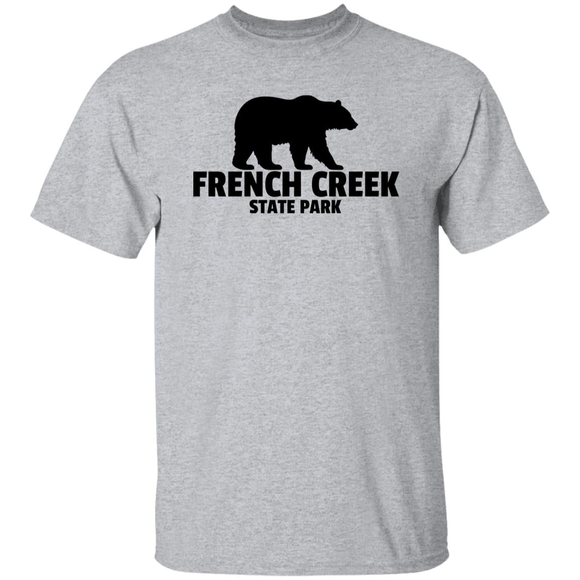 French Creek State Park T-Shirt
