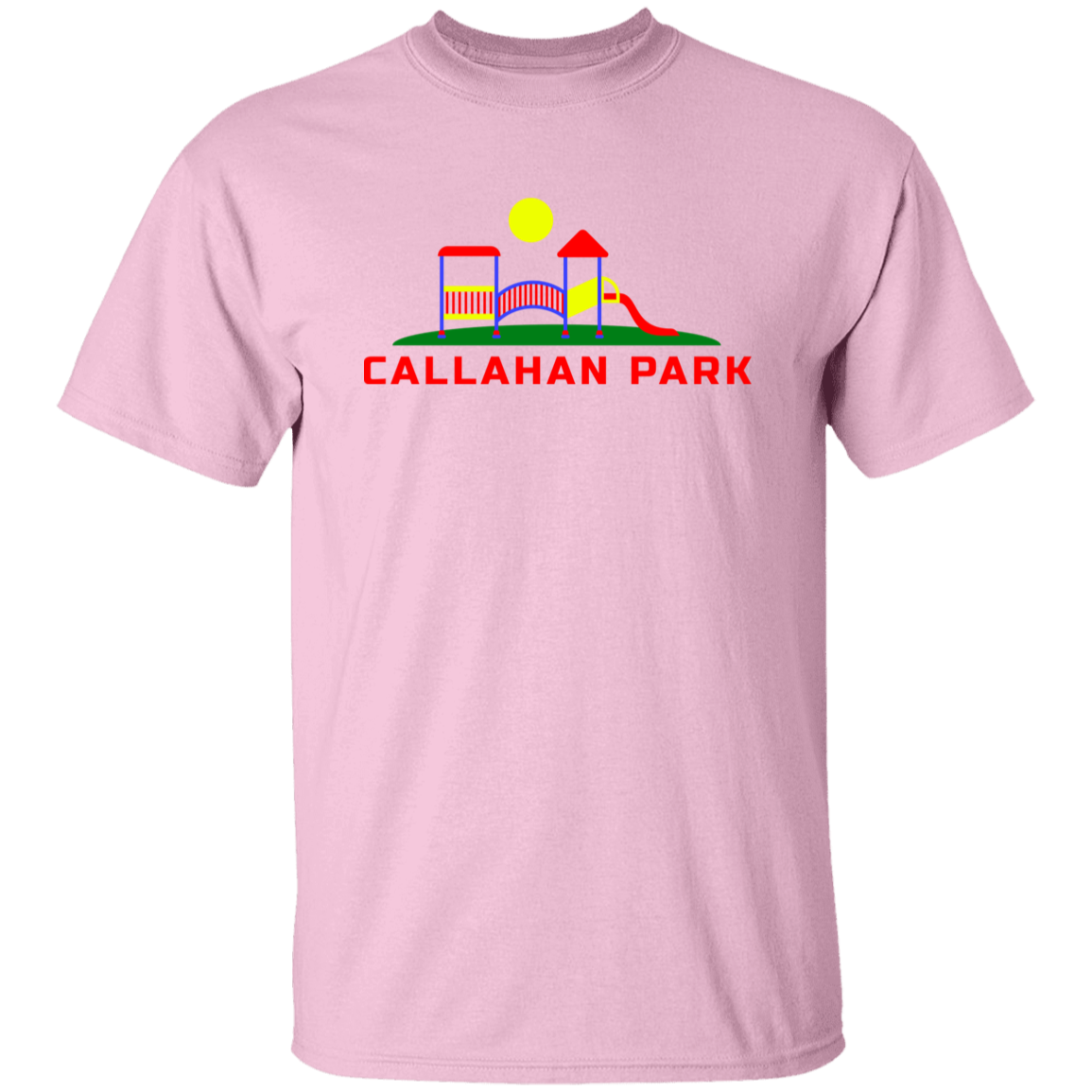 Callahan Park T-Shirt