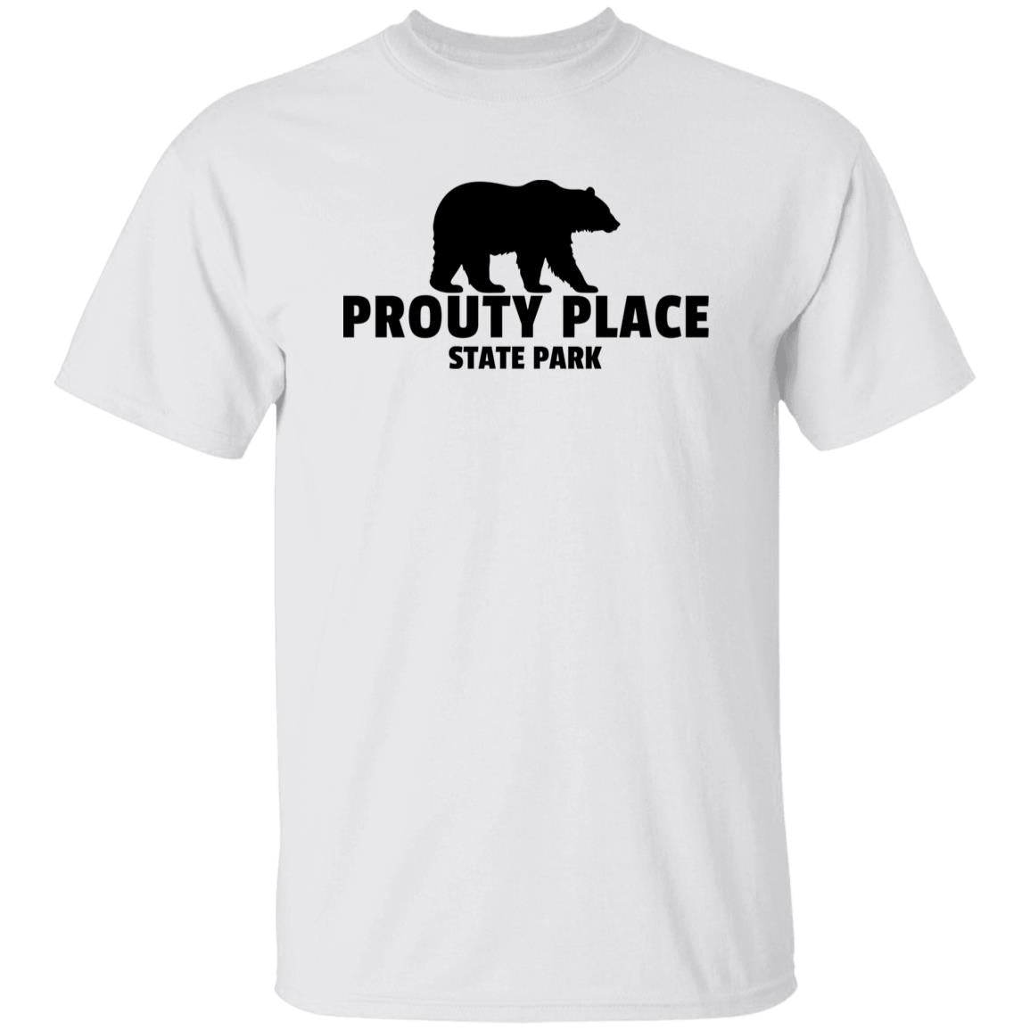 Prouty Place State Park T-Shirt