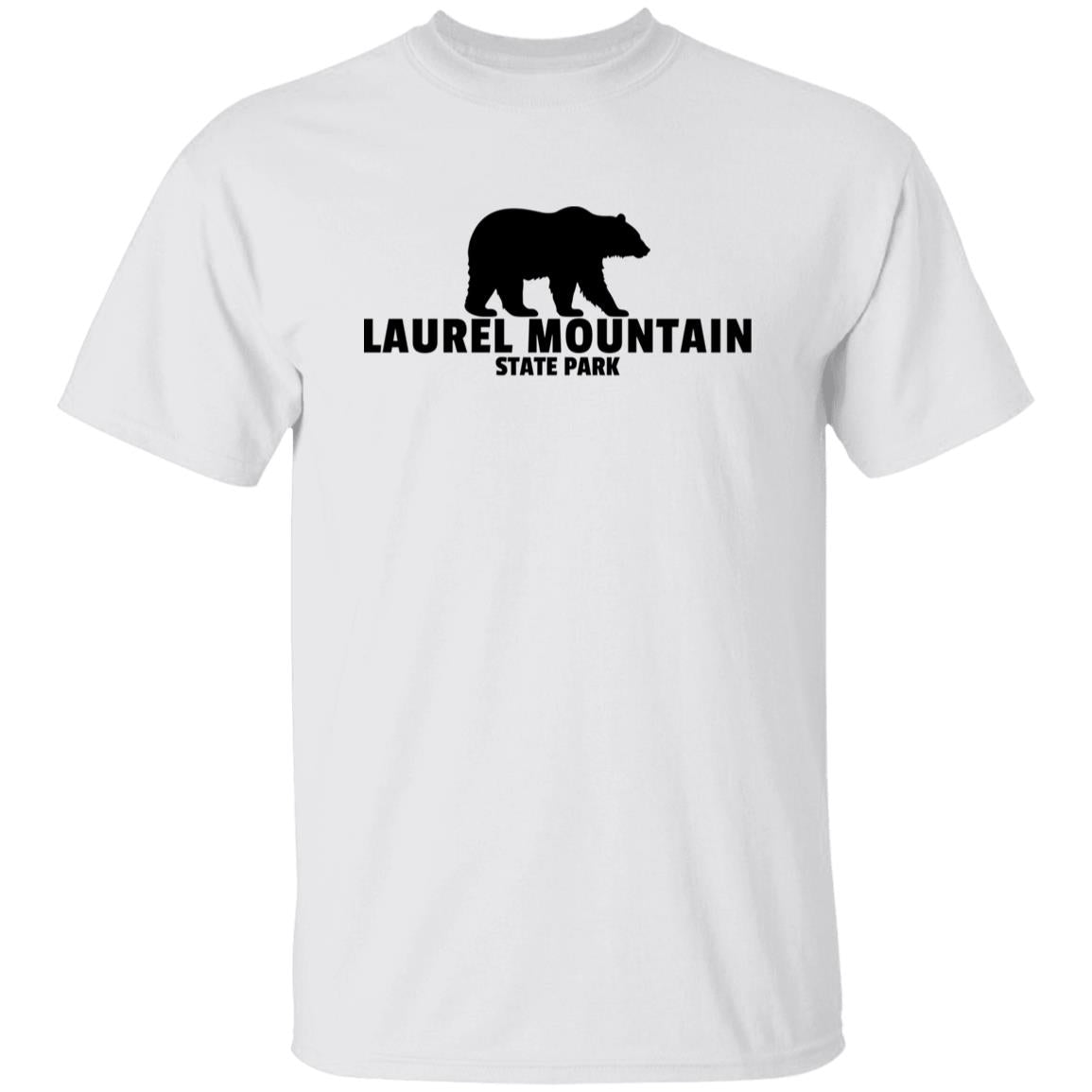 Laurel Mountain State Park T-Shirt
