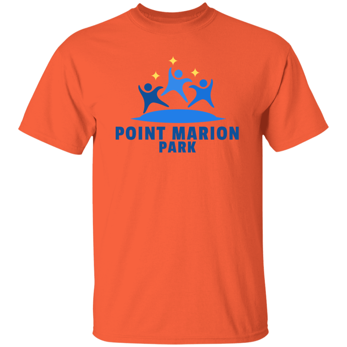 Point Marion Park T-Shirt