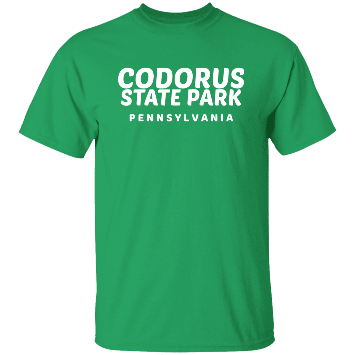 Codorus State Park T-Shirt