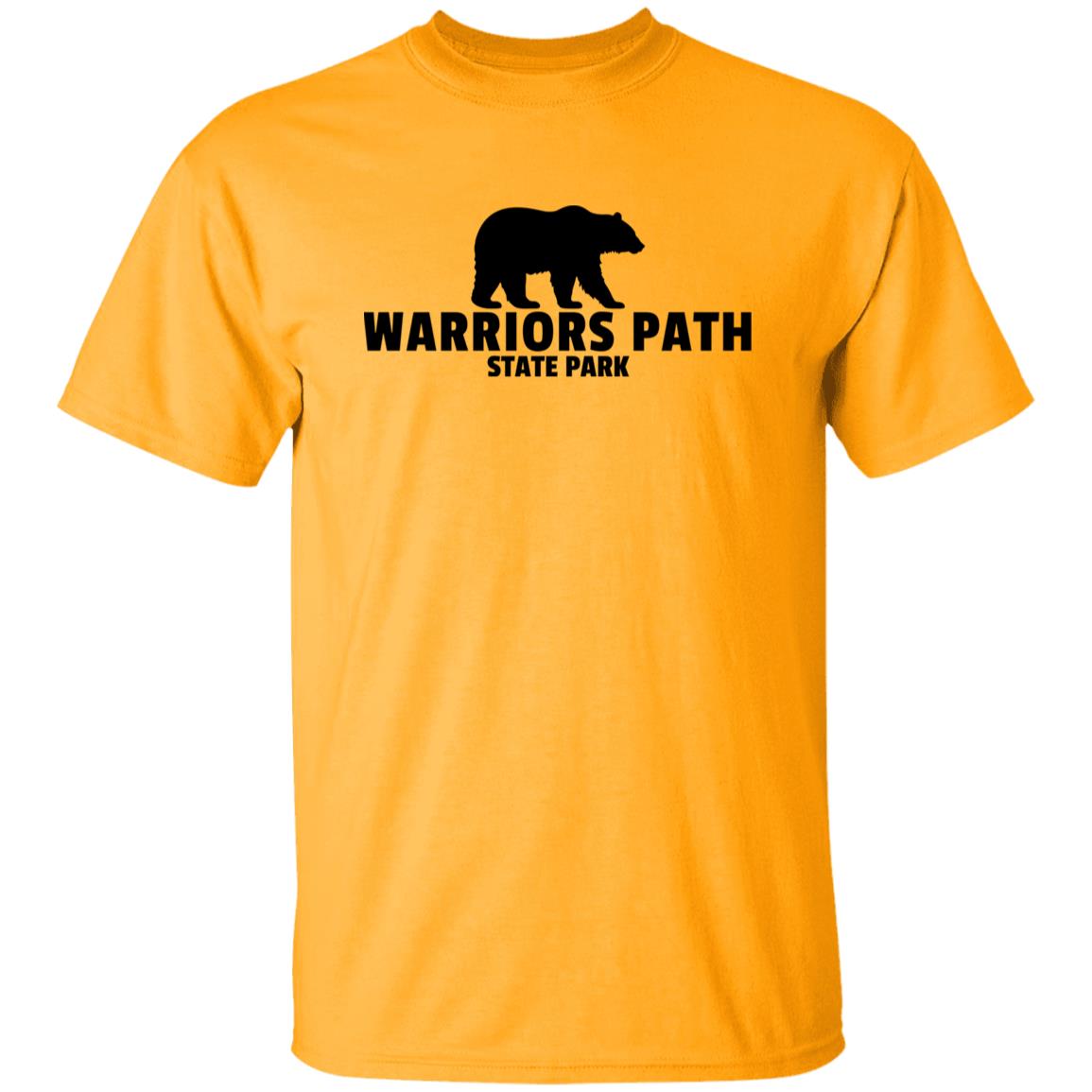 Warriors Path State Park T-Shirt