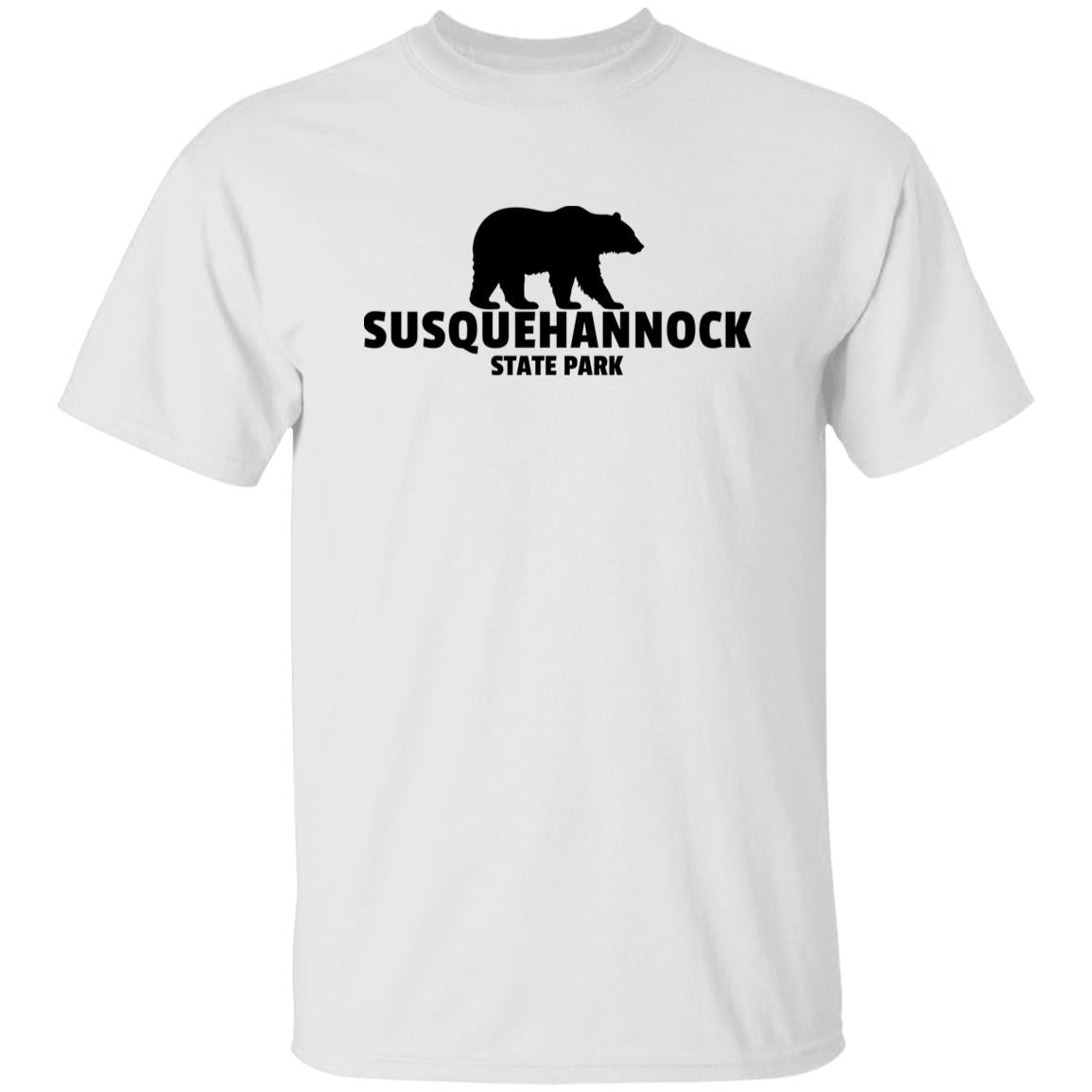 Susquehannock State Park T-Shirt