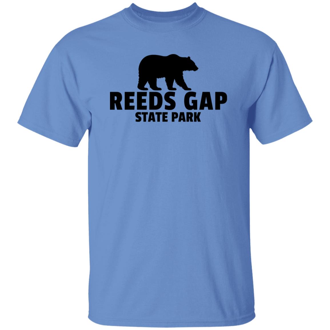 Reeds Gap State Park T-Shirt