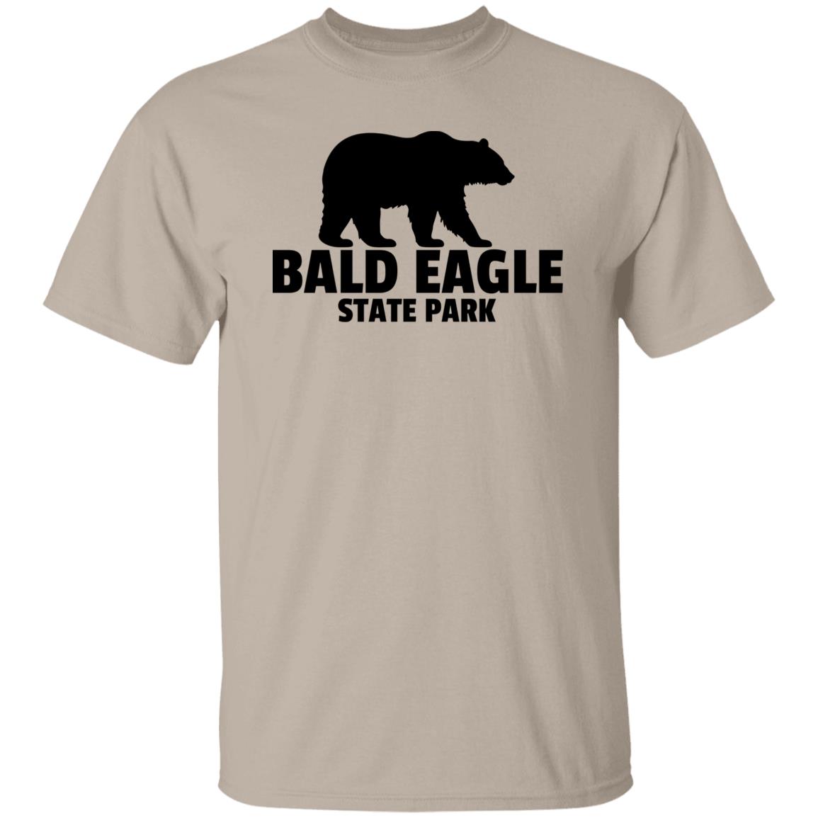 Bald Eagle State Park T-Shirt