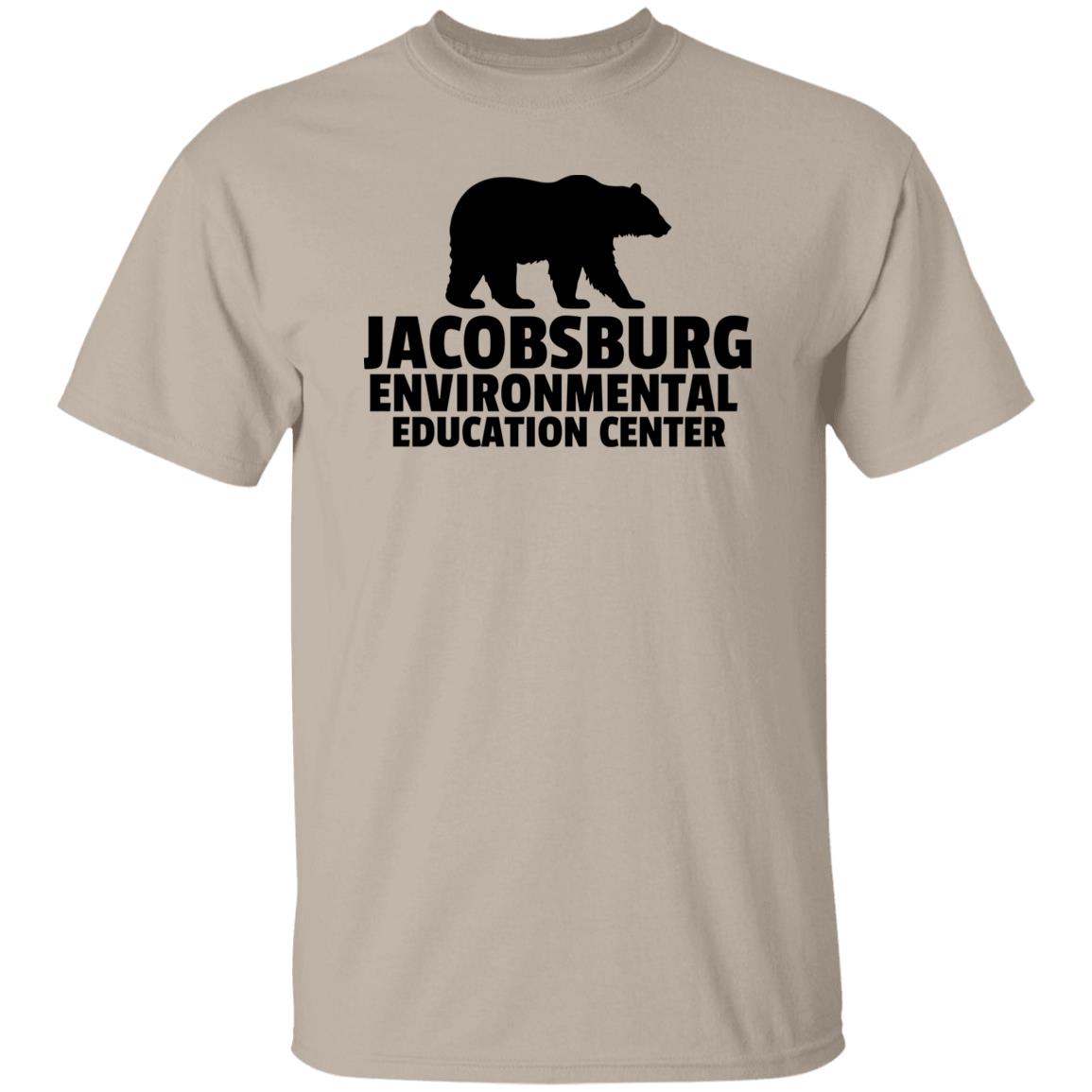 Jacobsburg Environmental Education Center T-Shirt