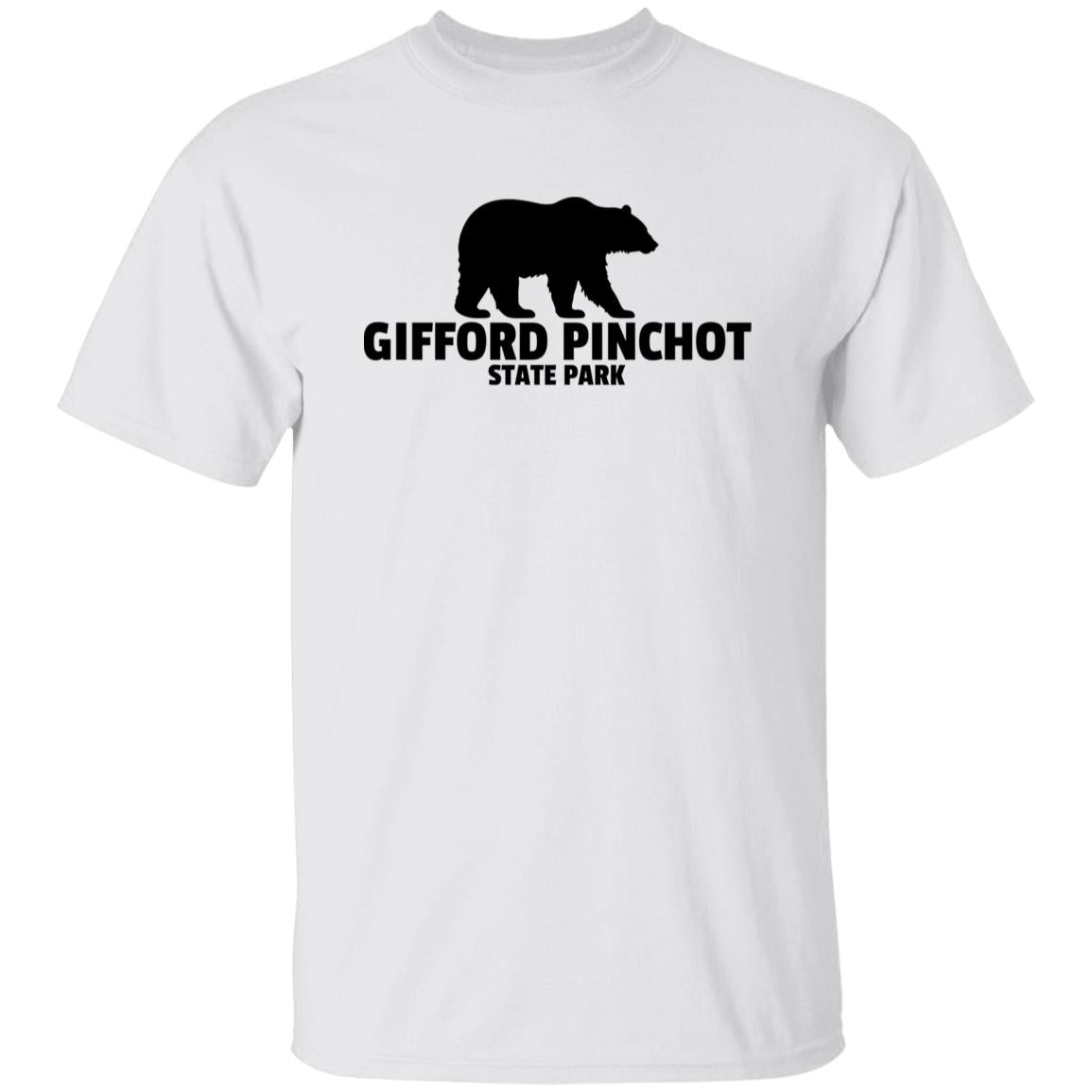 Gifford Pinchot State Park T-Shirt