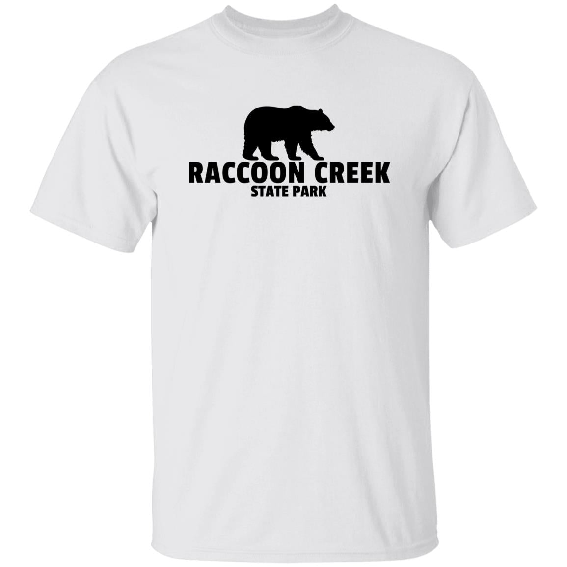 Raccoon Creek State Park T-Shirt