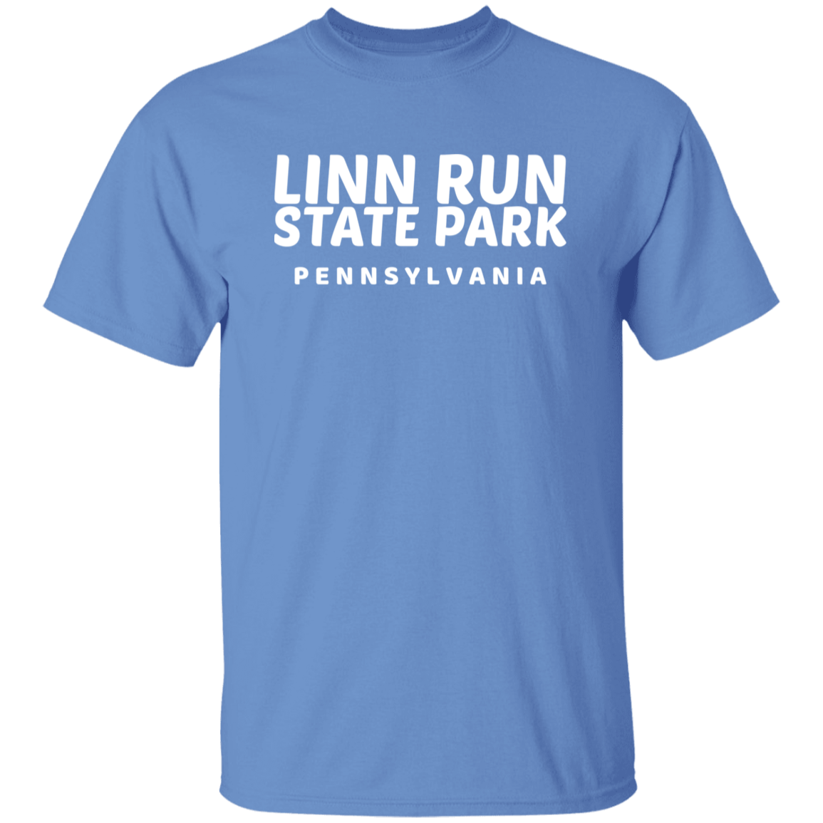 Linn Run State Park T-Shirt