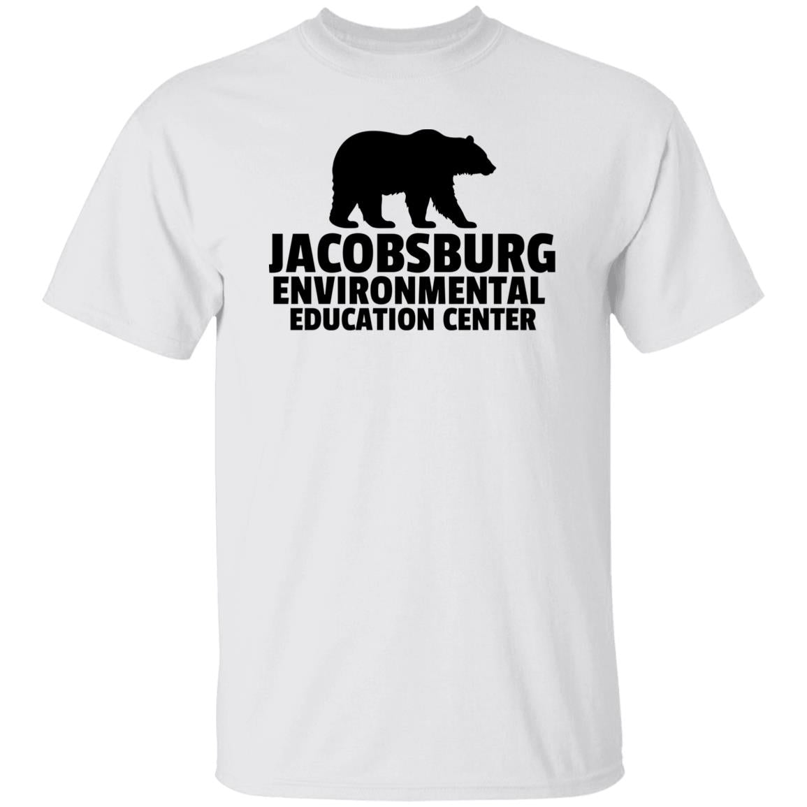 Jacobsburg Environmental Education Center T-Shirt