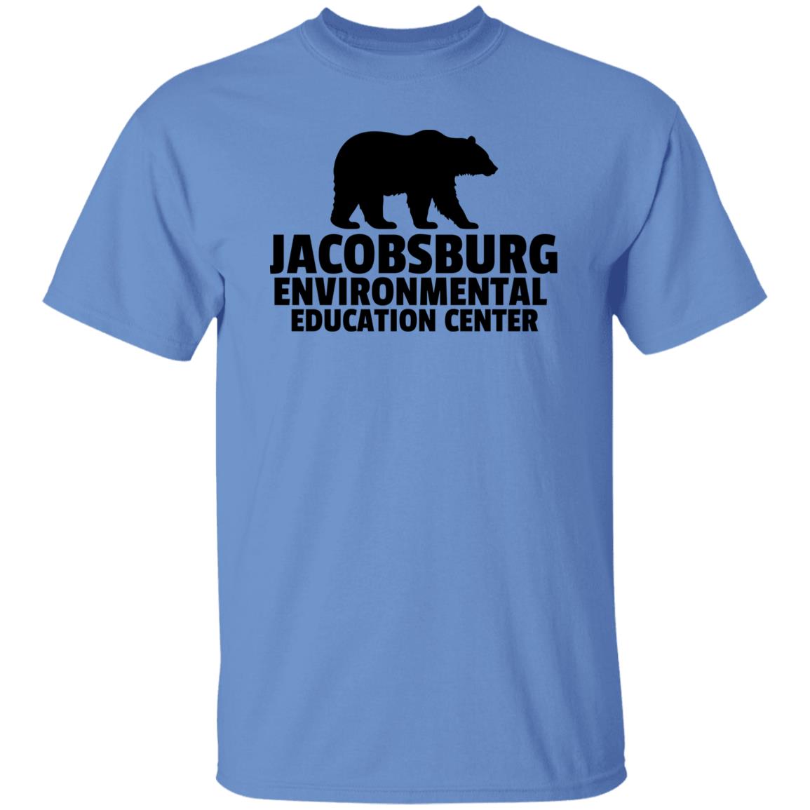 Jacobsburg Environmental Education Center T-Shirt