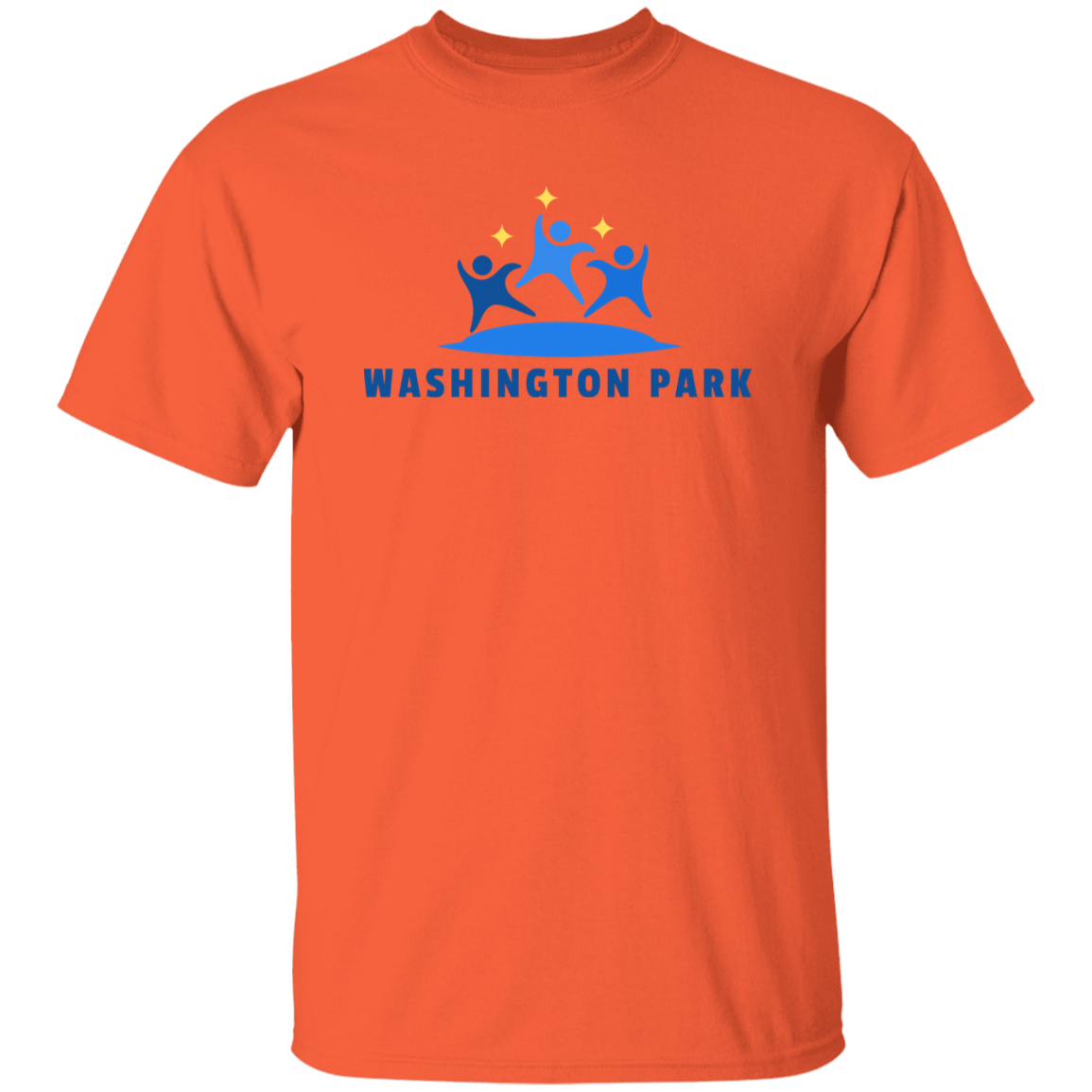 Washington Park T-Shirt