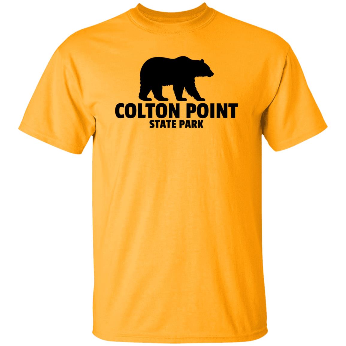 Colton Point State Park T-Shirt