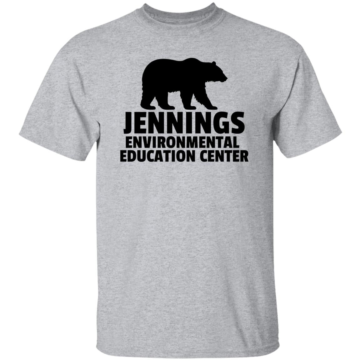 Jennings Environmental Education Center T-Shirt