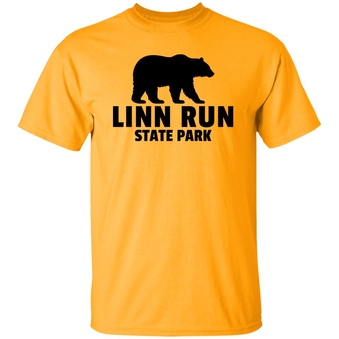 Linn Run State Park T-Shirt