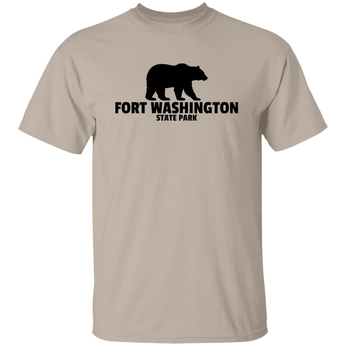 Fort Washington State Park T-Shirt