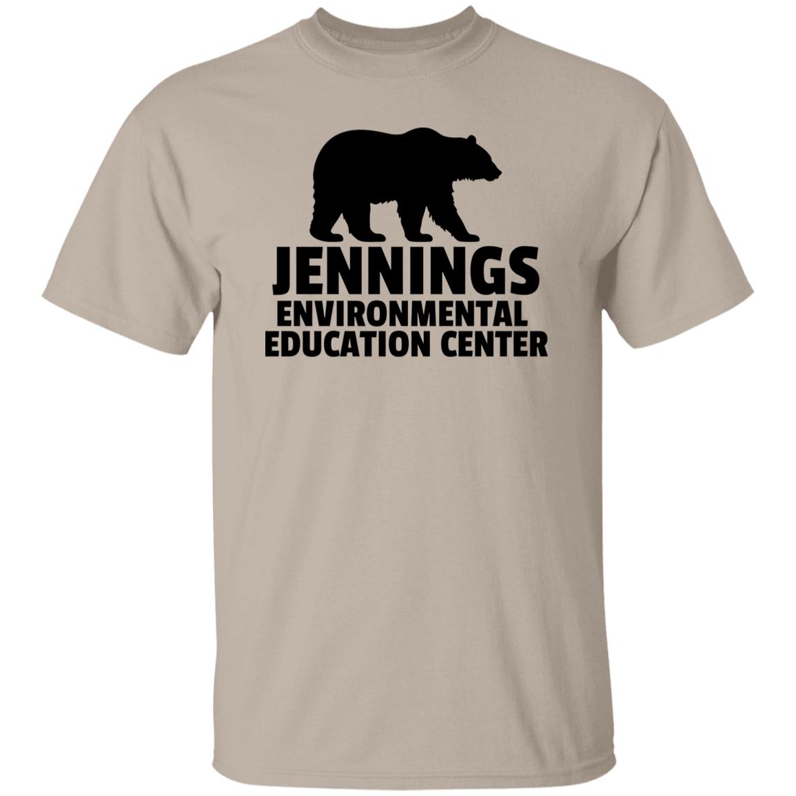 Jennings Environmental Education Center T-Shirt