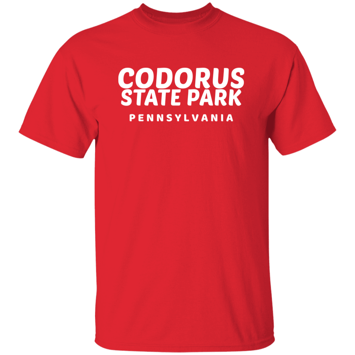 Codorus State Park T-Shirt
